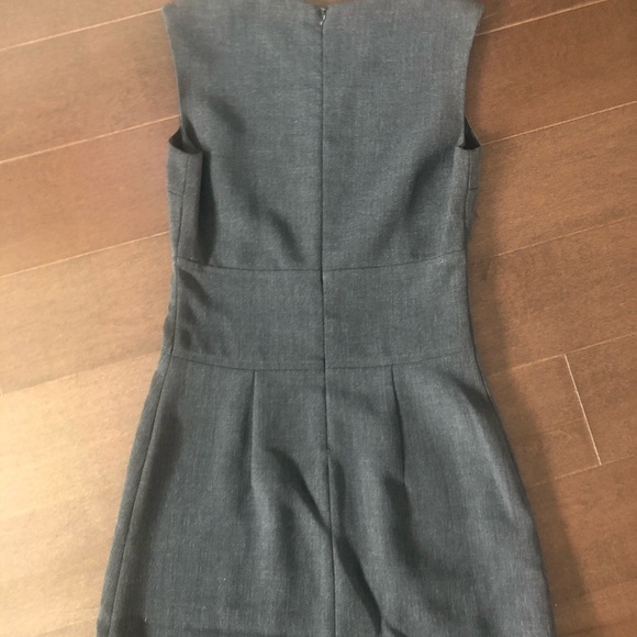 TALULA BABATON  Suit Set  - SIZE 0 / XS - Picture 5 of 8